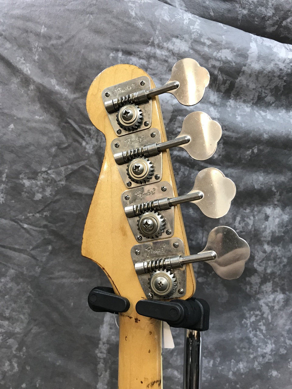 Fender Jazz Bass '69～70（ビンテージ）【楽器検索デジマート】