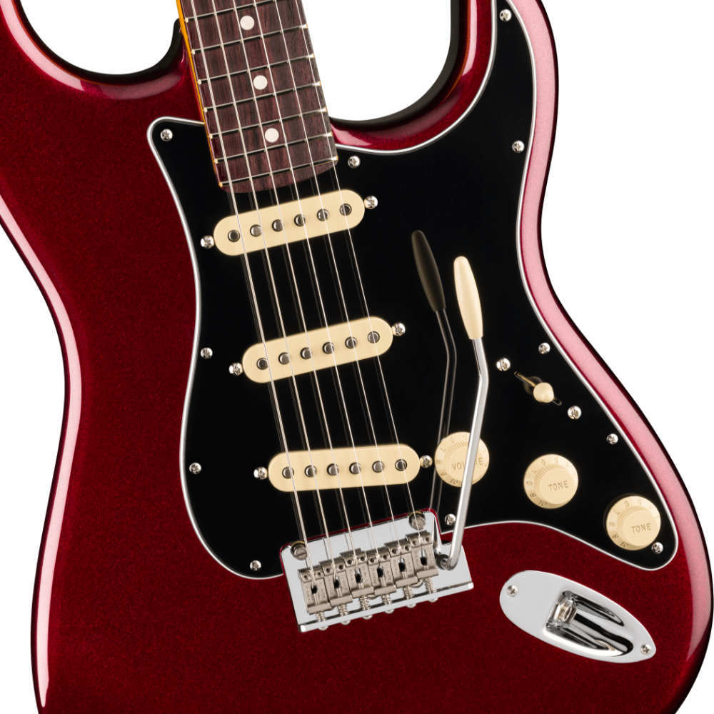 Fender 펜더 American Professional Stratocaster RW Oxblood 일렉트릭 기타 스트라토캐스터 사진 4