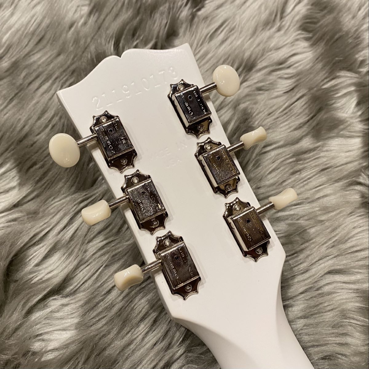 Gibson Les Paul SPECIAL Tribute-Humbuckerギブソン レスポール スペシャル トリビュート ハムバッカー  ソフトケース付き 2021年製 年末年始大決算