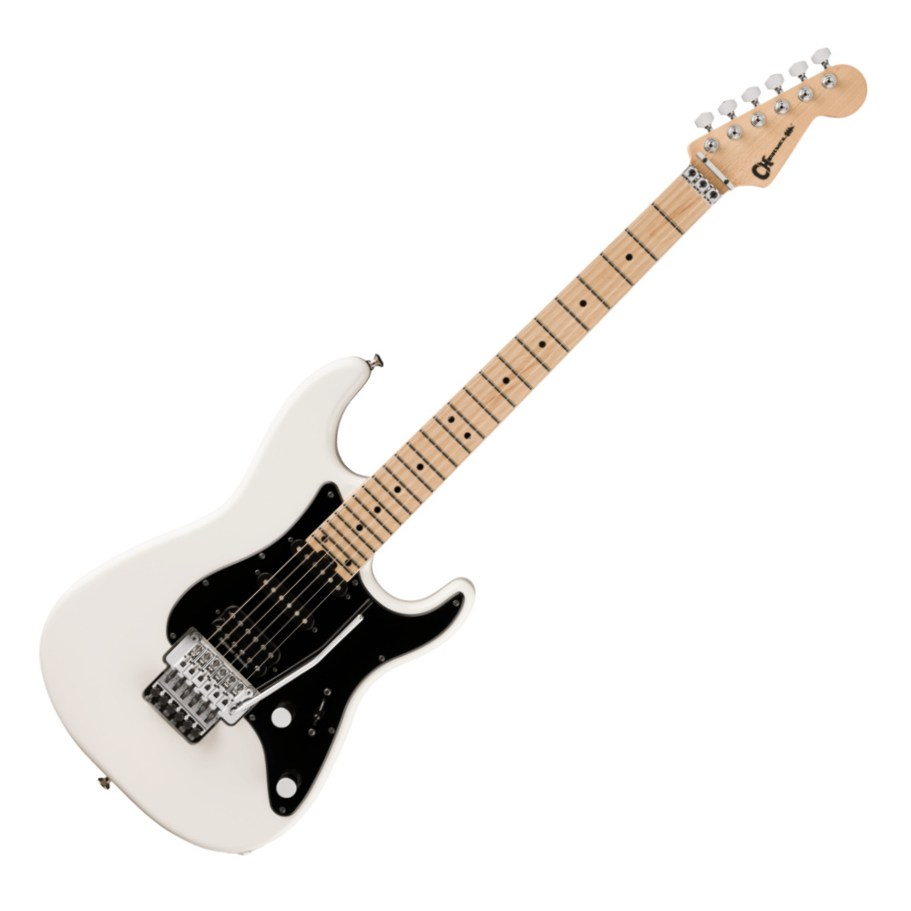 エレキギター シャーベル Charvel ケース付き シャーベル(CHARVEL)|エレキギター|HARDOFFオフモール（オフモ