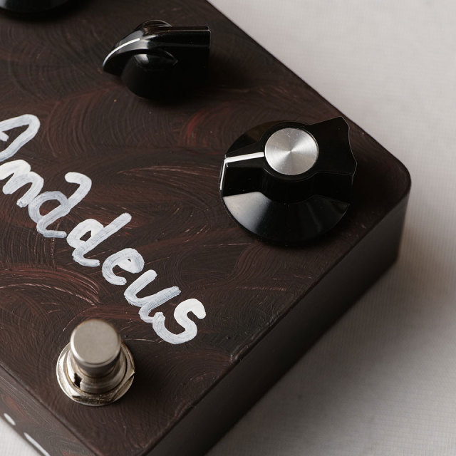 Alias Sound AMADEUS（新品）【楽器検索デジマート】