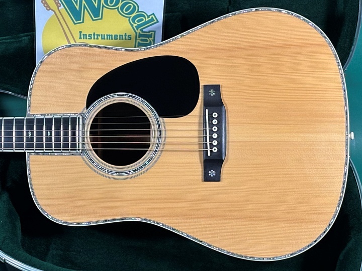 【希少モデル】Martin D-16 Adirondack Spruce top Martin D-16 Adirondack - www.12fret.com