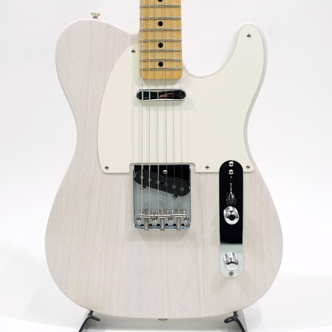 Fender Custom Shop 1955 Telecaster Closet Classic/NOS / Faded