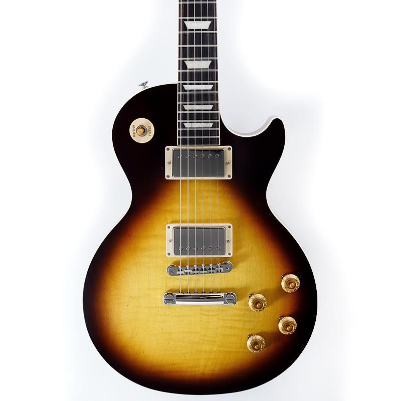 メーカー不明 Gibsonロゴ Les Paul ブルーサンバースト メーカー不明 Gibsonロゴ Les Paul ブルーサンバースト メーカー