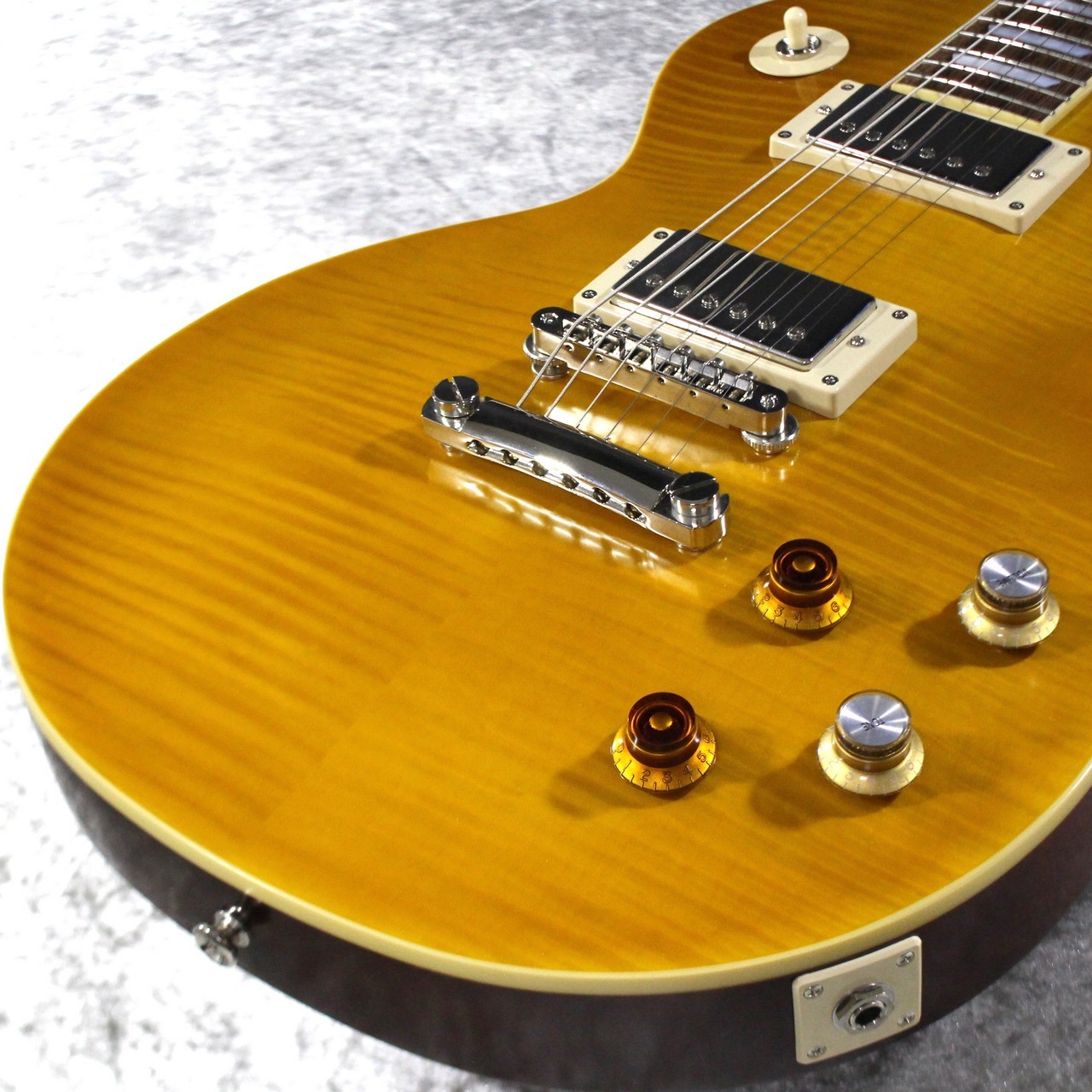 Epiphone 【軽量個体!】Kirk Hammett Greeny 1959 Les Paul Standard