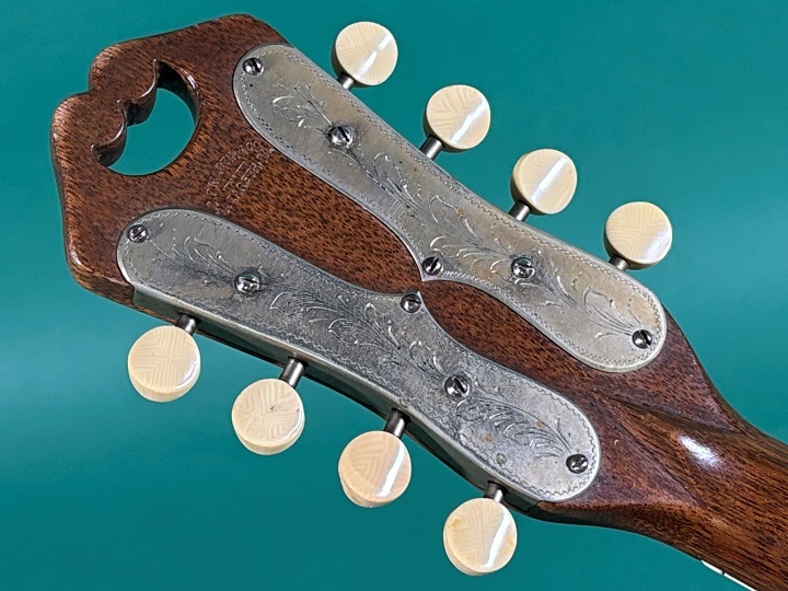 Martin STYLE-C（ビンテージ）【楽器検索デジマート】