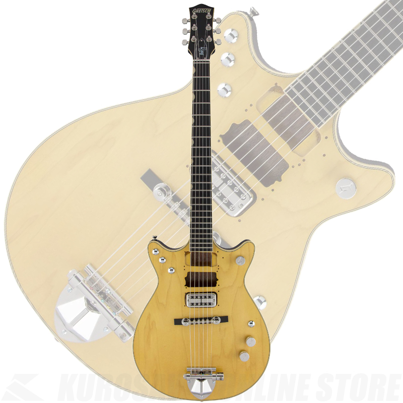 Gretsch G6131-MY Malcolm Young Signature Jet《マルコム・ヤングモデル 》【受注生産】（新品/送料無料）【楽器検索デジマート】