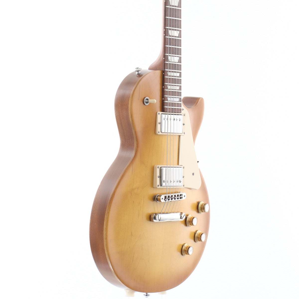 Gibson Les Paul Tribute 2017 T Faded Honey Burst 【梅田店】（中古