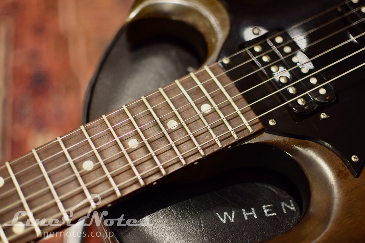 Gibson SG Special 2011年製　訳あり Gibson SG Special 2011年製 訳あり Gibson SG Special 2011年製