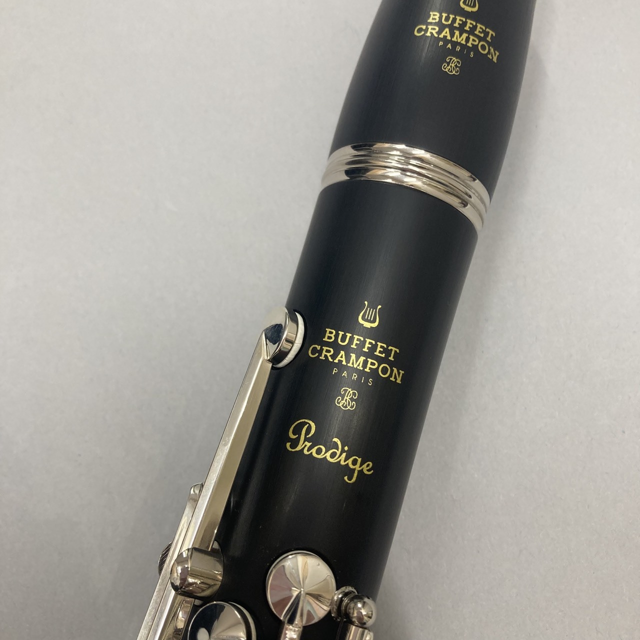 Buffet Crampon PRODIGE / プロディージュ BC2541-2-0J B