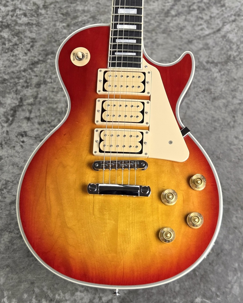 Gibson Ace Frehley 