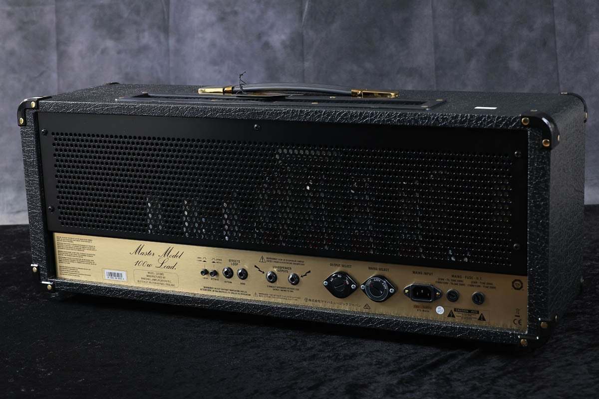 Marshall 2203MS JCM800 Modified Marshall Modifiedシリーズ 100W 