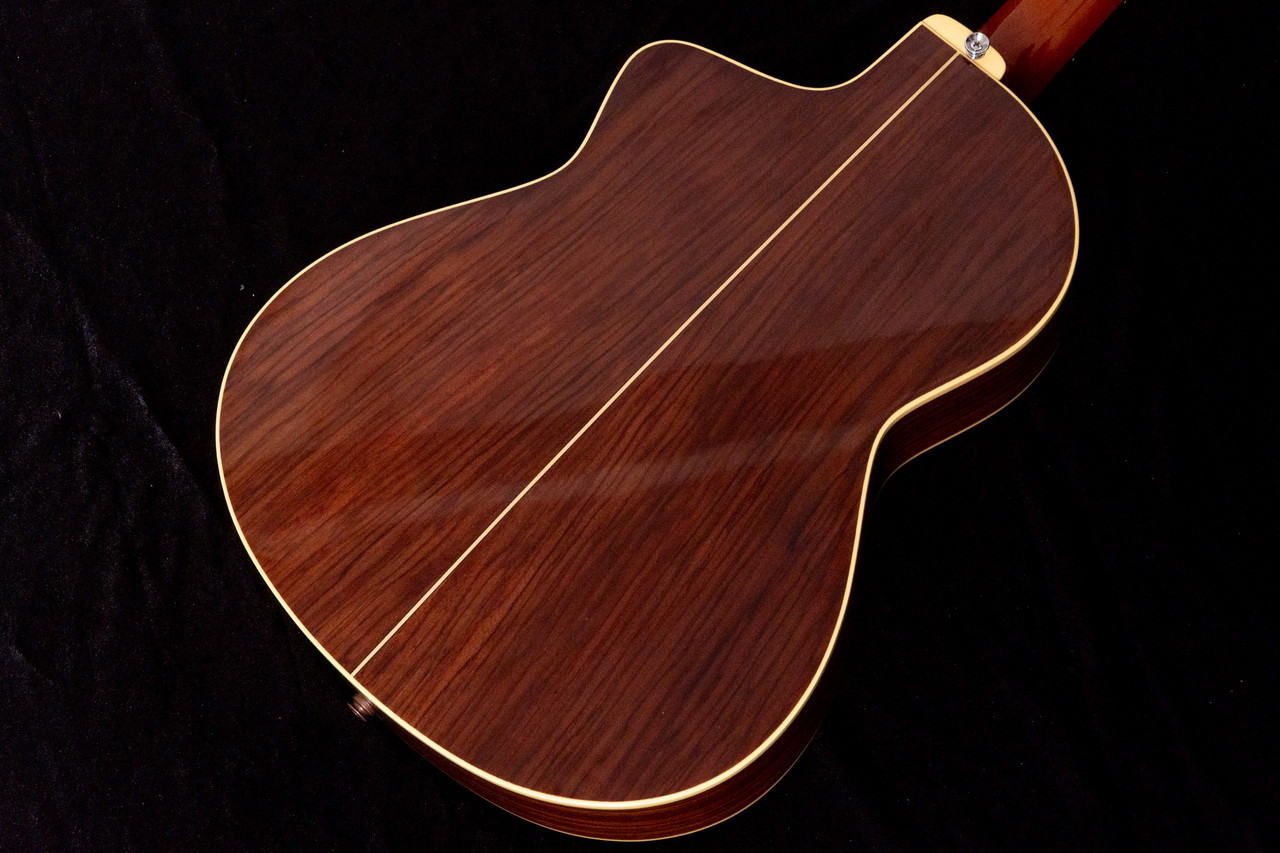 K.Yairi RCE-G 2012 1.825kg #51249【TONIQ横浜】（中古/送料無料 