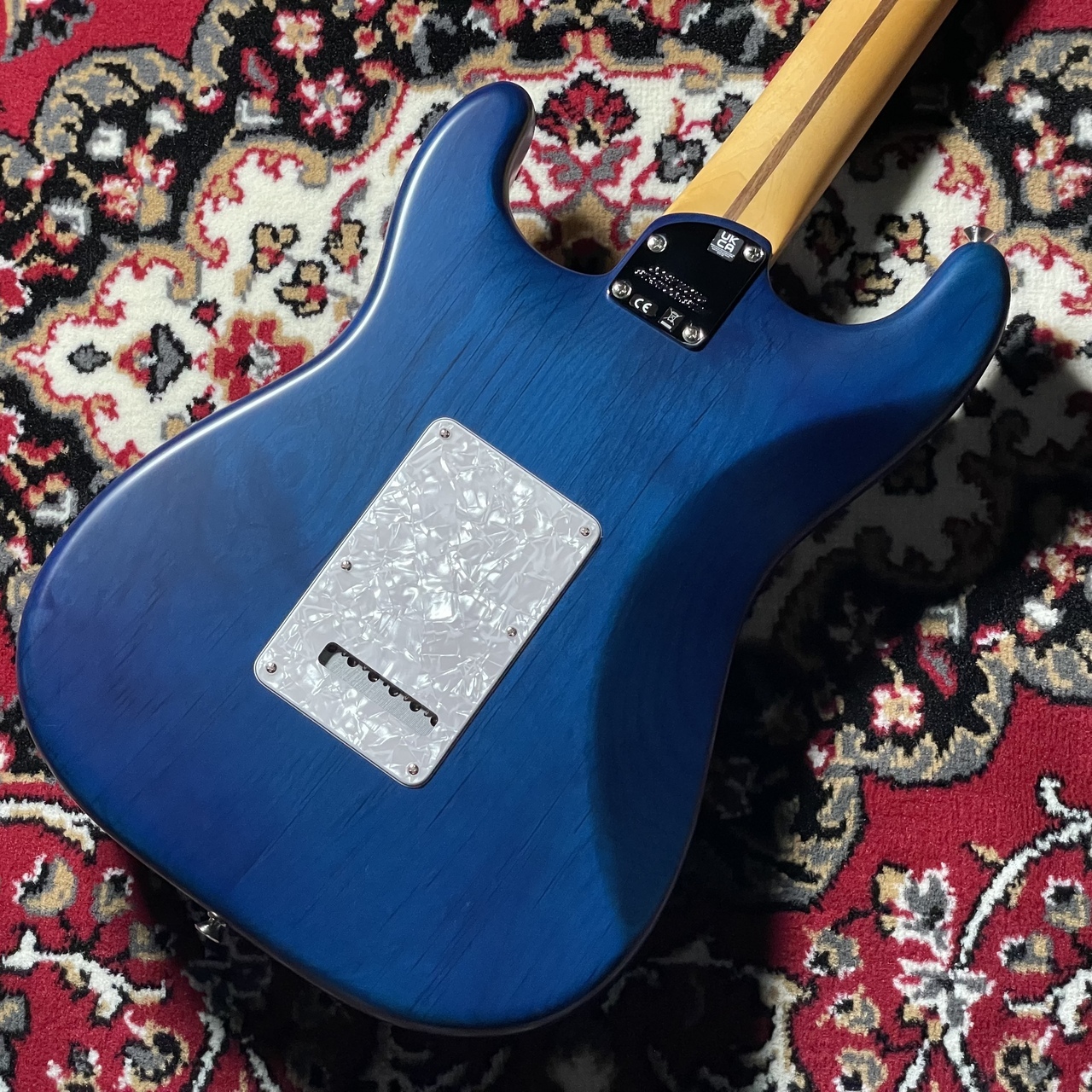 Fender CORY WONG STRATOCASTER（新品特価/送料無料）【楽器検索