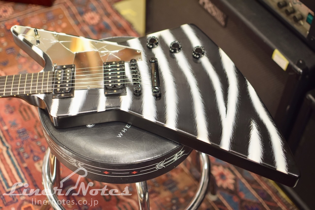 Gibson 1999 Explorer Gothic 