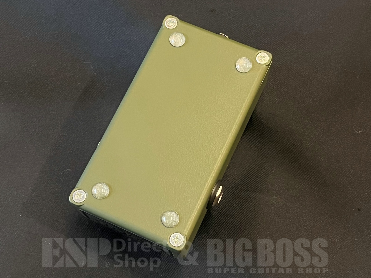 ギター VeroCity - VERO SCREAM VeroCity Effects Pedals Vero Scream（新品）【楽器検索