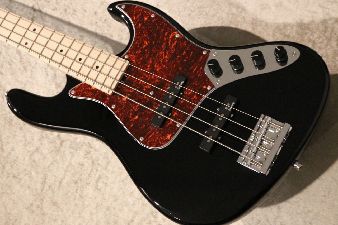 アクセラ　Sadowsky MetroLine VJ4 MV4-WL（生産完了品） | Okada-International