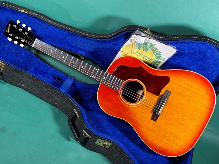 Gibson J-45 CS（ビンテージ）【楽器検索デジマート】