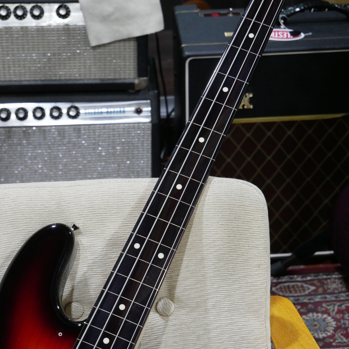 Crews Maniac Sound JB-Modern PUNK 2024 【Legend Tone】【X'mas Sale