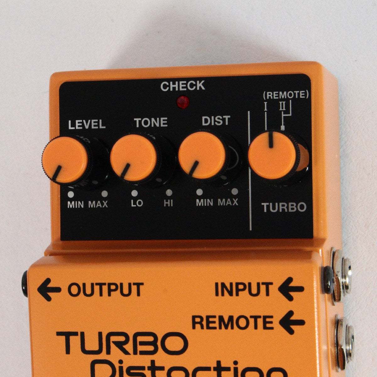 BOSS DS-2 Turbo Distortion 【渋谷店】（中古）【楽器検索デジマート】