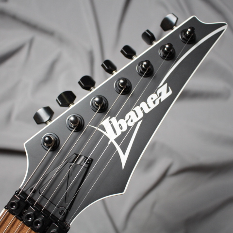 Ibanez RG7320EX エレキギター 7弦ギター Wizard II-7 ネックシェイプ 