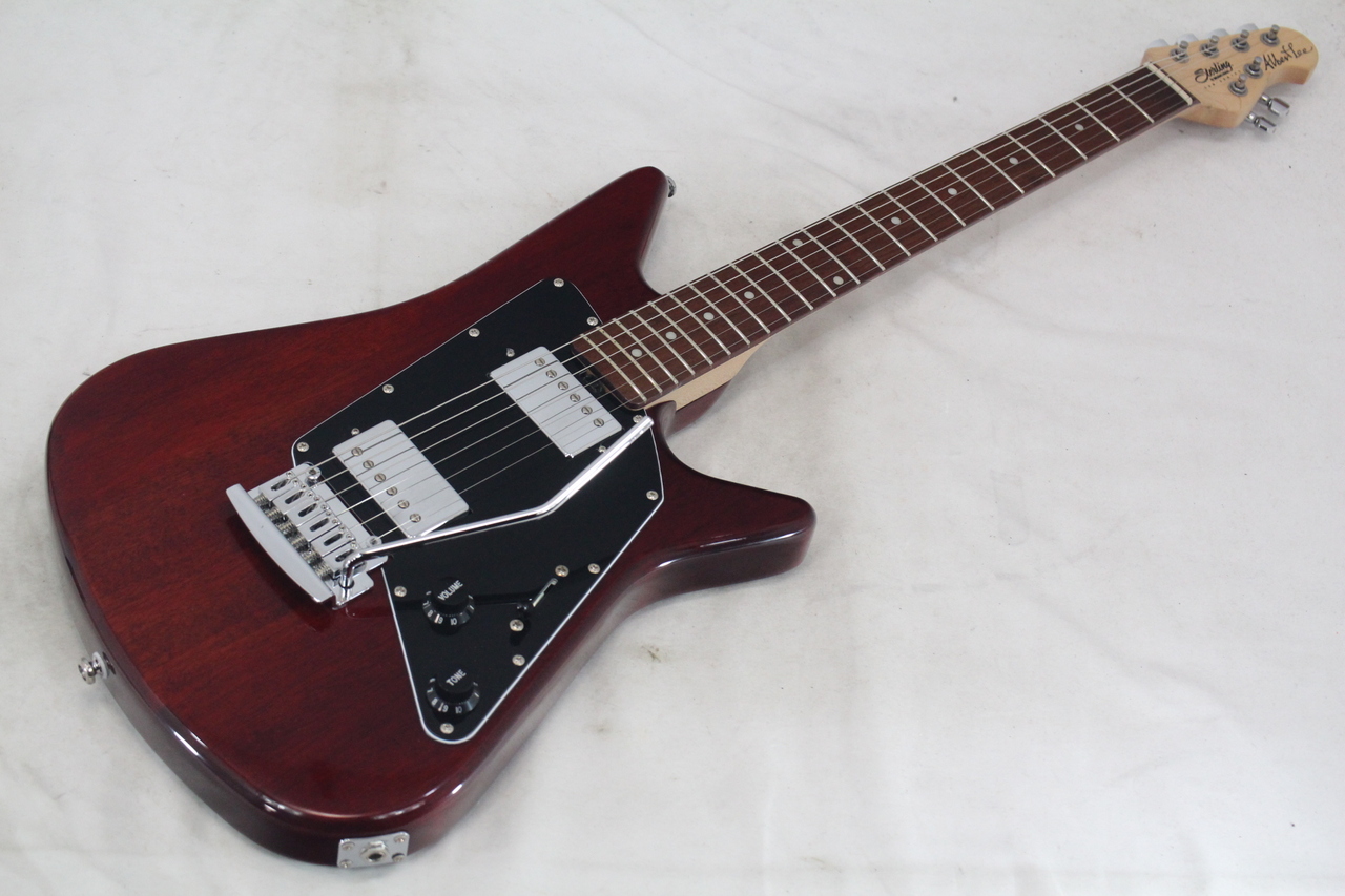Sterling by MUSIC MAN AL40（中古）【楽器検索デジマート】