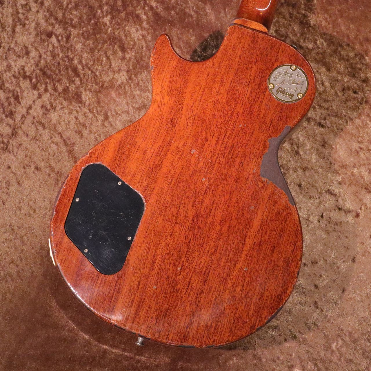 Gibson Custom Shop Limited Edition Murphy Lab 1959 Les Paul