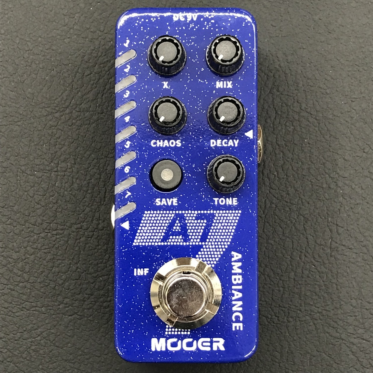 MOOER A7 （中古）【楽器検索デジマート】