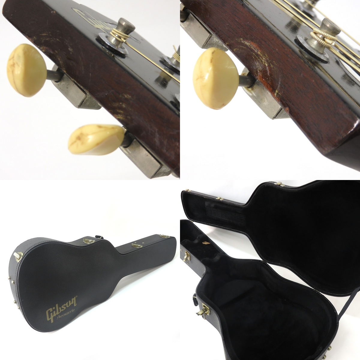 Gibson Country Western SJN（ビンテージ/送料無料）【楽器検索