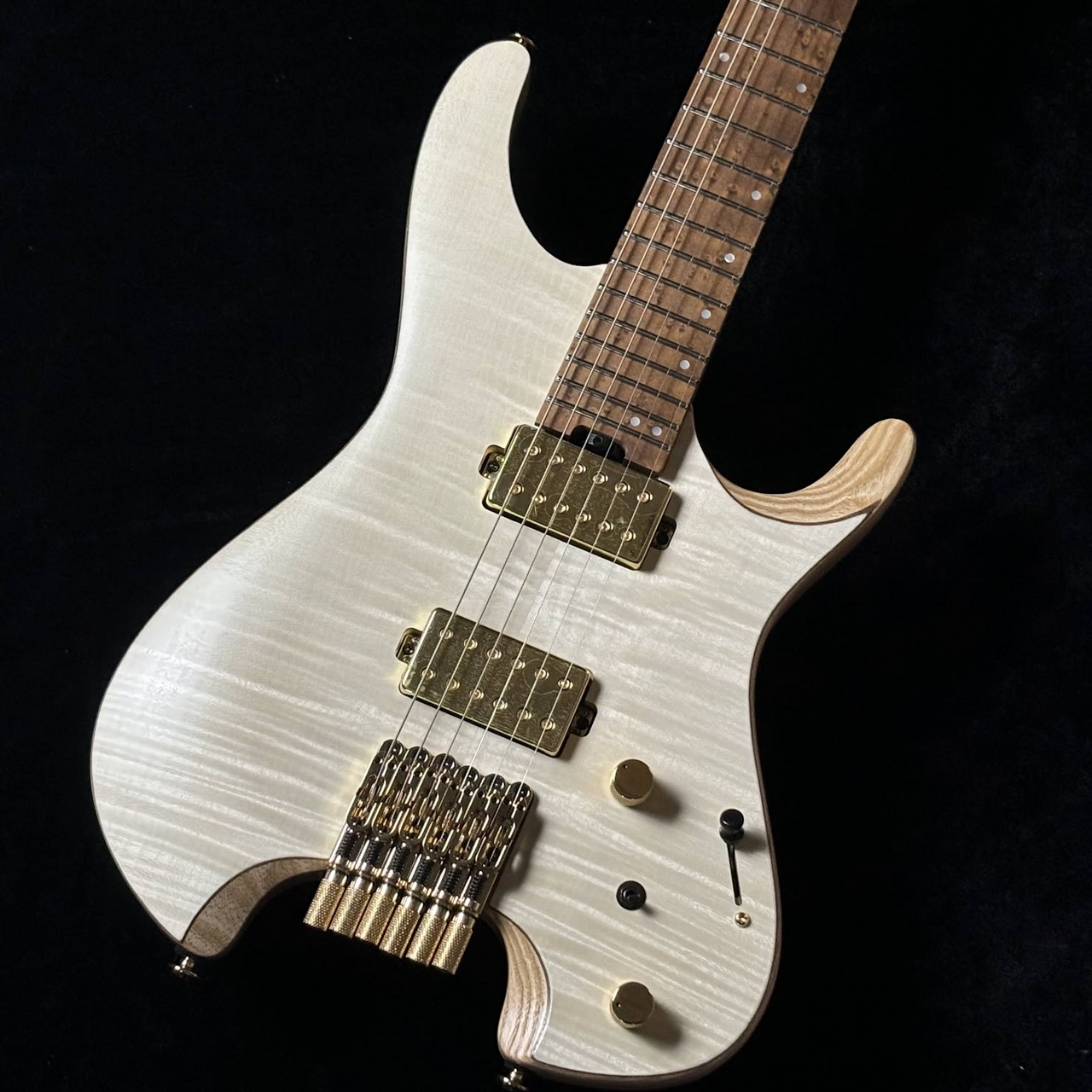 Ibanez Q52FMG【ちょい傷特価！】（新品特価/送料無料）【楽器検索