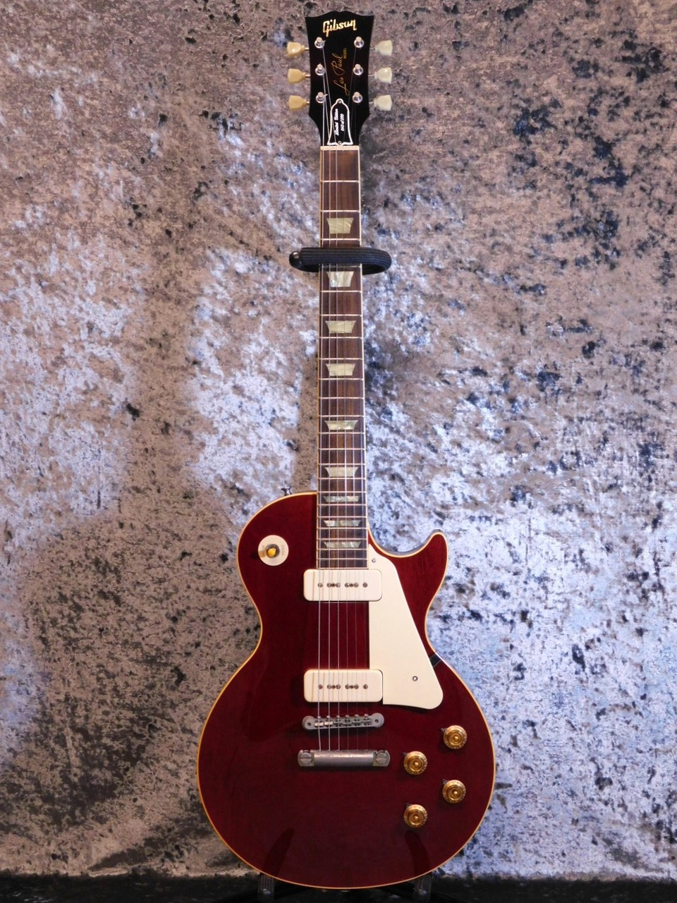 Gibson Les Paul Standard Limited Edition 1993 