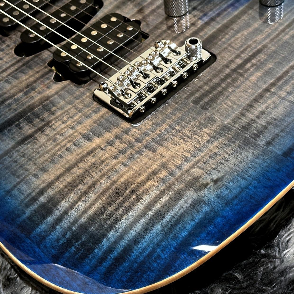 Ibanez Prestige AZ2407F-SDE (Sodalite)（新品/送料無料）【楽器検索
