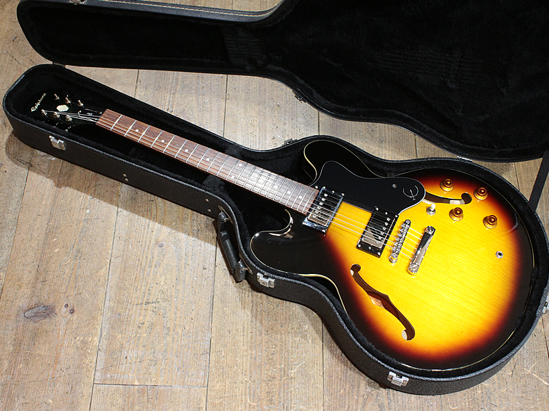 Epiphone DOT（中古）【楽器検索デジマート】