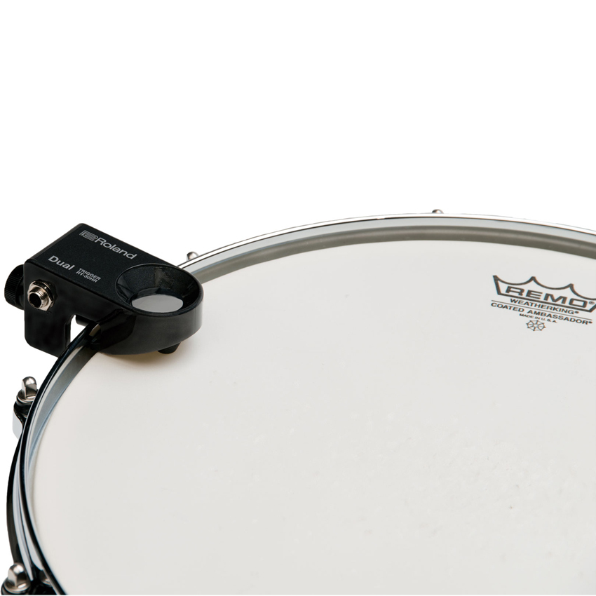 Roland RT-30HR Acoustic Drum Trigger（新品/送料無料）【楽器検索
