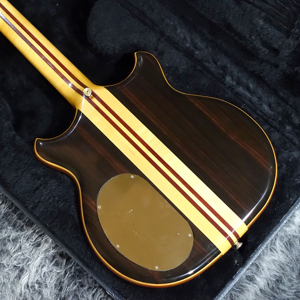 ALEMBIC SCSSB Stanley Clarke（中古/送料無料）【楽器検索デジマート】