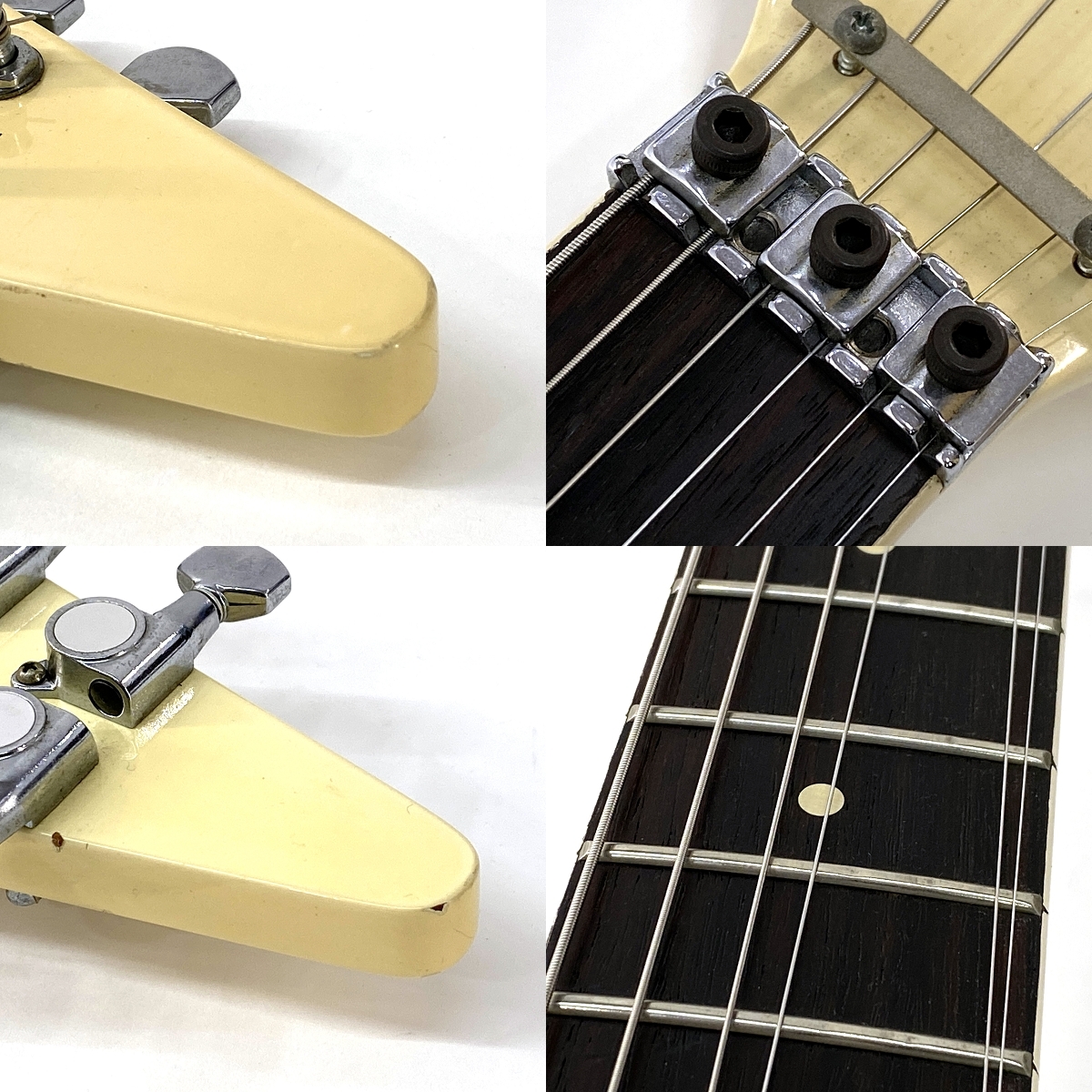 FERNANDES BSV-60（中古/送料無料）【楽器検索デジマート】