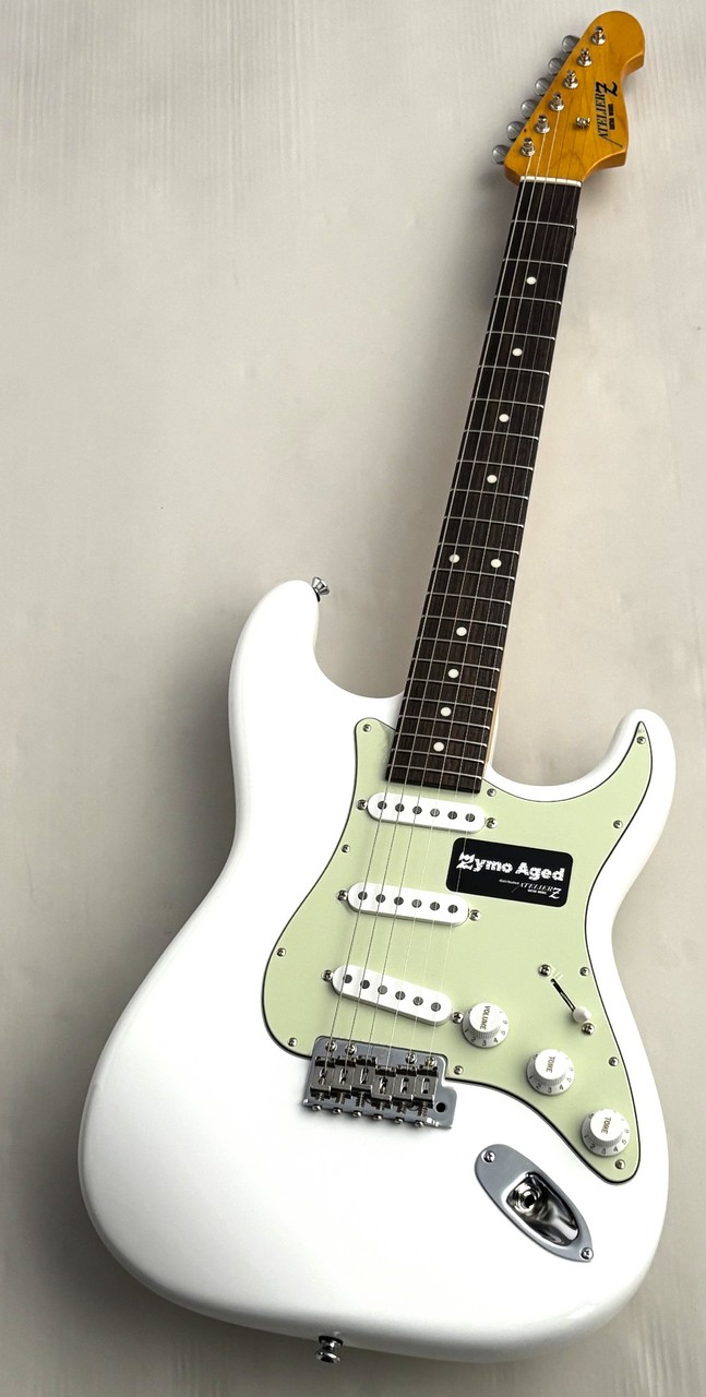 ATELIER Z L.E.S. Next (Lower East Side) Zymo Aged ~White~ ≒3.54kg