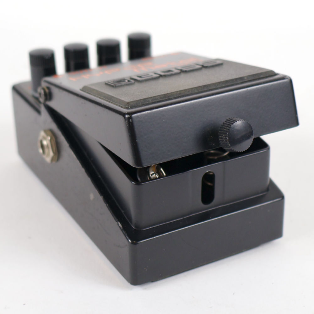 BOSS 【中古】 ハイパーメタル BOSS HM-3 HYPER Metal ギター