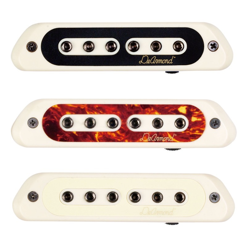 DeArmond TONE BOSS アコースティックギター用ピックアップ（新品/送料