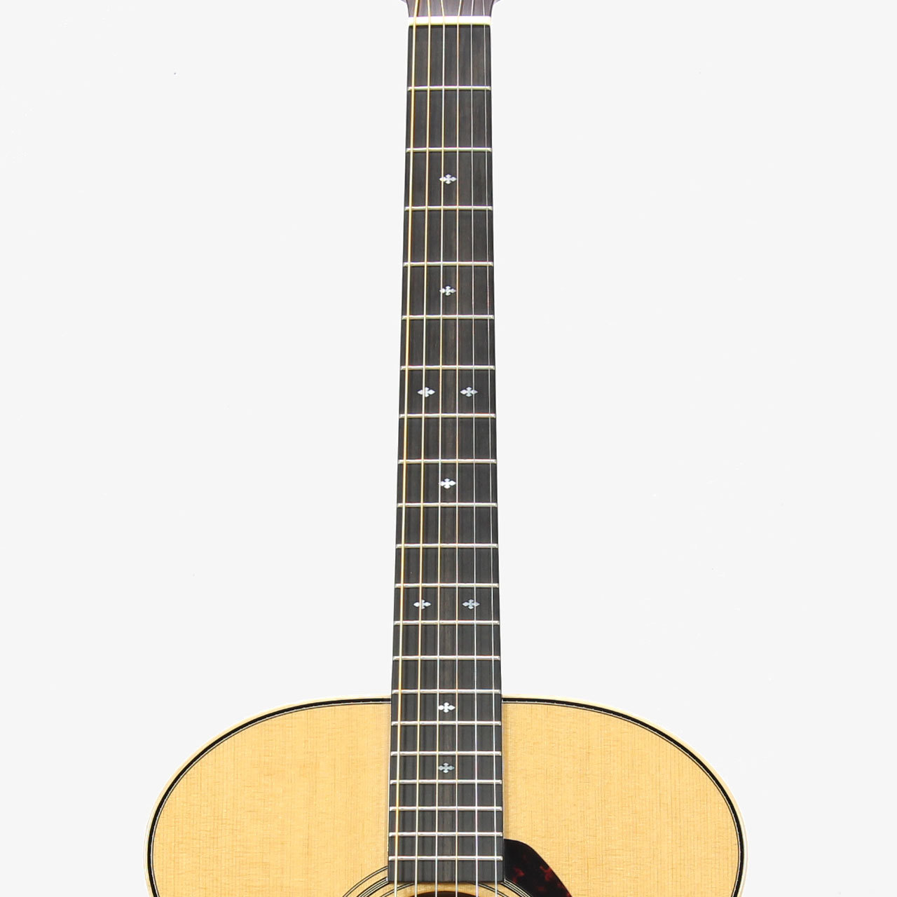 Yamaha アコースティックギター LJ26 Yamaha LJ-26 Acoustic Guitar Natural | The Music Zoo