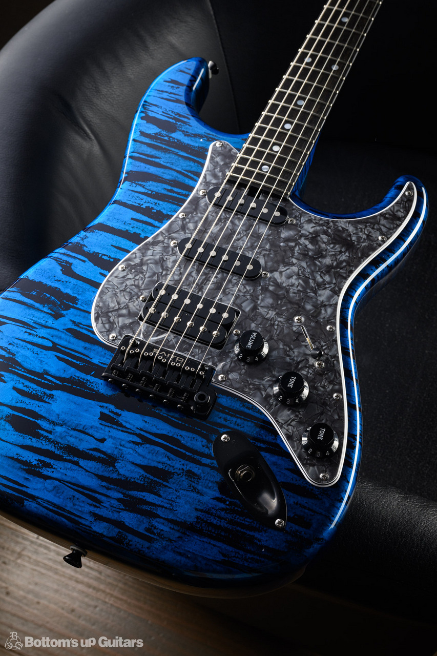 SAITO GUITARS 622CS BEYOND 