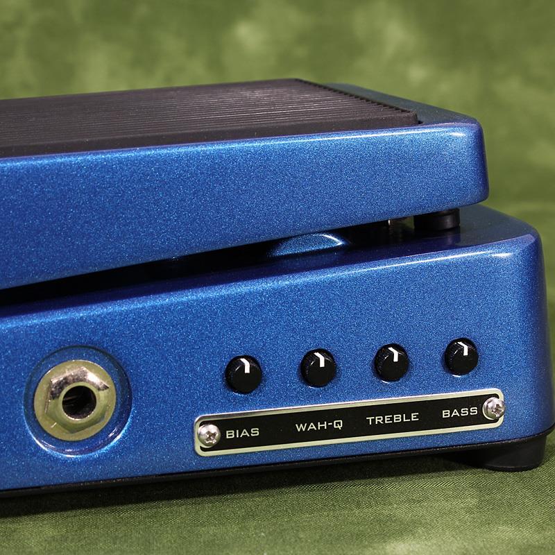 Xotic USED 中古 Wah XW-1 Lake Placid Blue [Limited Edition]（中古