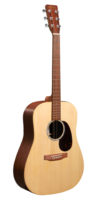 Martin D-X2E MAH【スプルース×HPL】【エレアコ】【当店にて検品後お