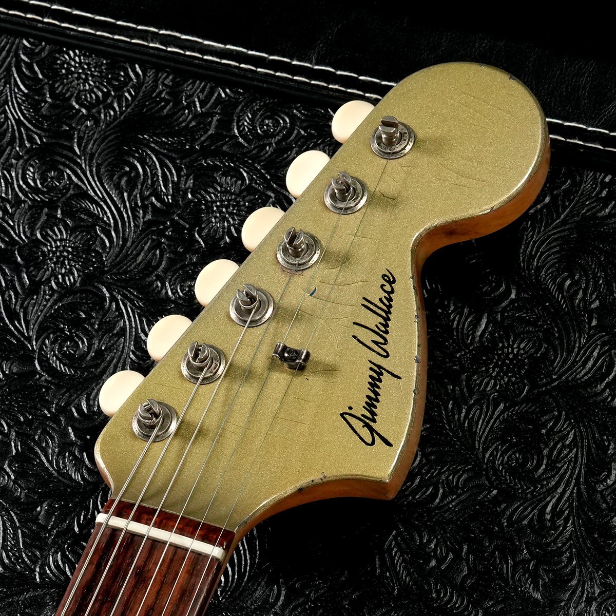 Jimmy Wallace Sierra Shoreline Gold 【渋谷店】【値下げ】（中古
