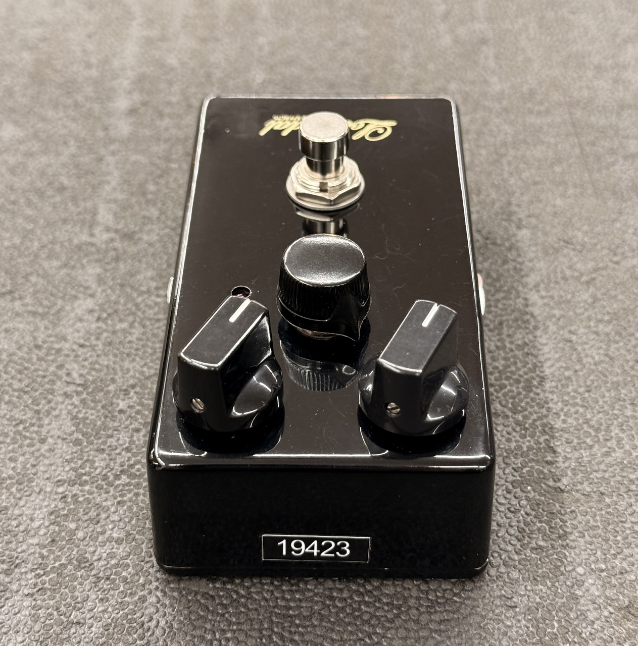 Lovepedal BBB 2011（中古）【楽器検索デジマート】