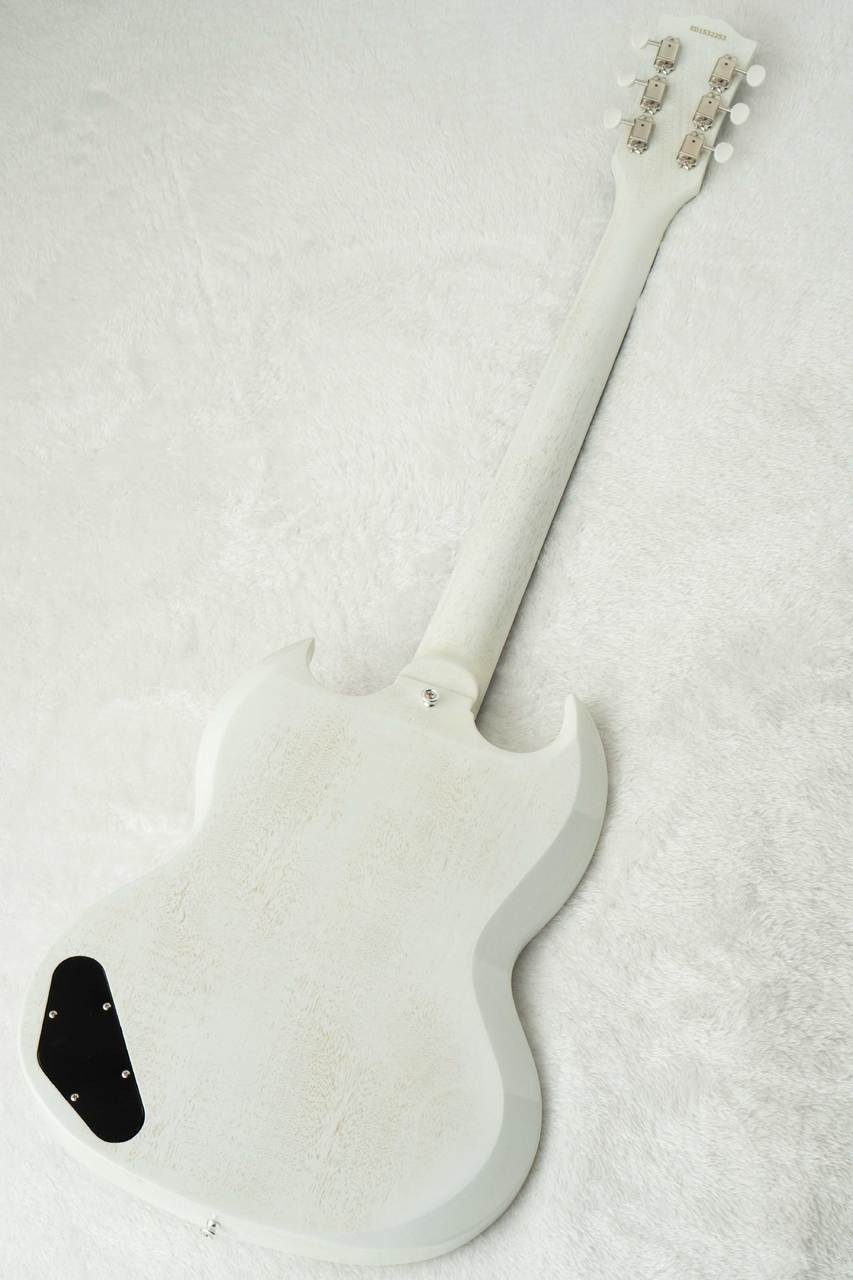 EDWARDS E-SG-JR-LTD -Antique White- #ED1532253 【数量限定生産