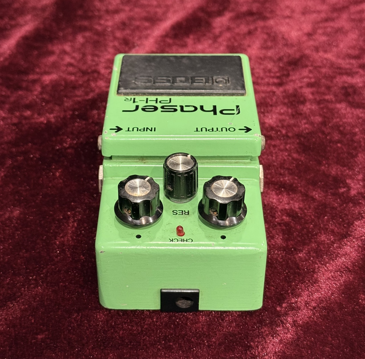 BOSS PH-1R Phaser（中古）【楽器検索デジマート】