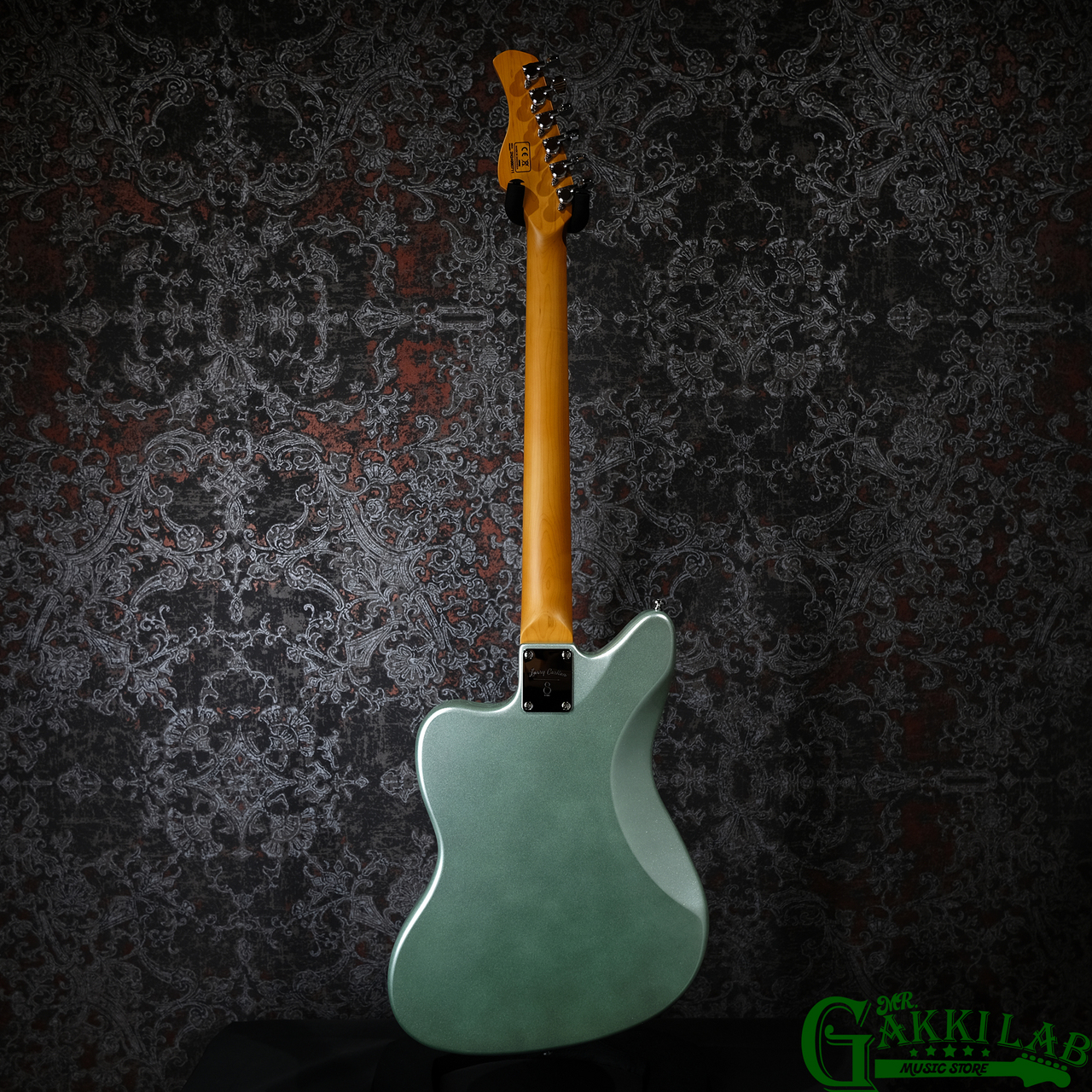 【やっさん】Sire / Larry Carlton J5 WH new】Sire / Larry Carlton J5 WH #2N24990716 3.82kg【TONIQ横浜