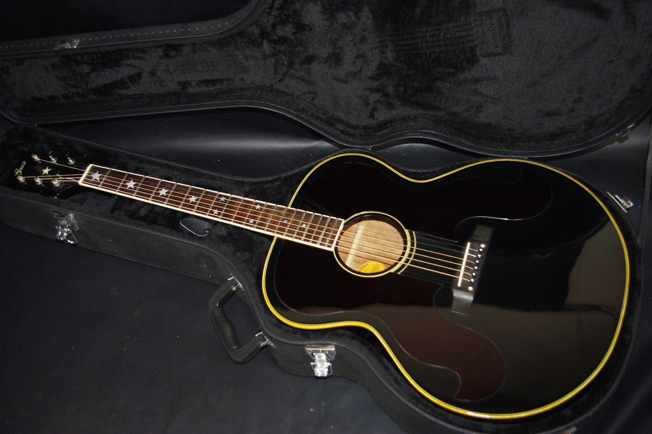 Greco G-404B（ビンテージ）【楽器検索デジマート】