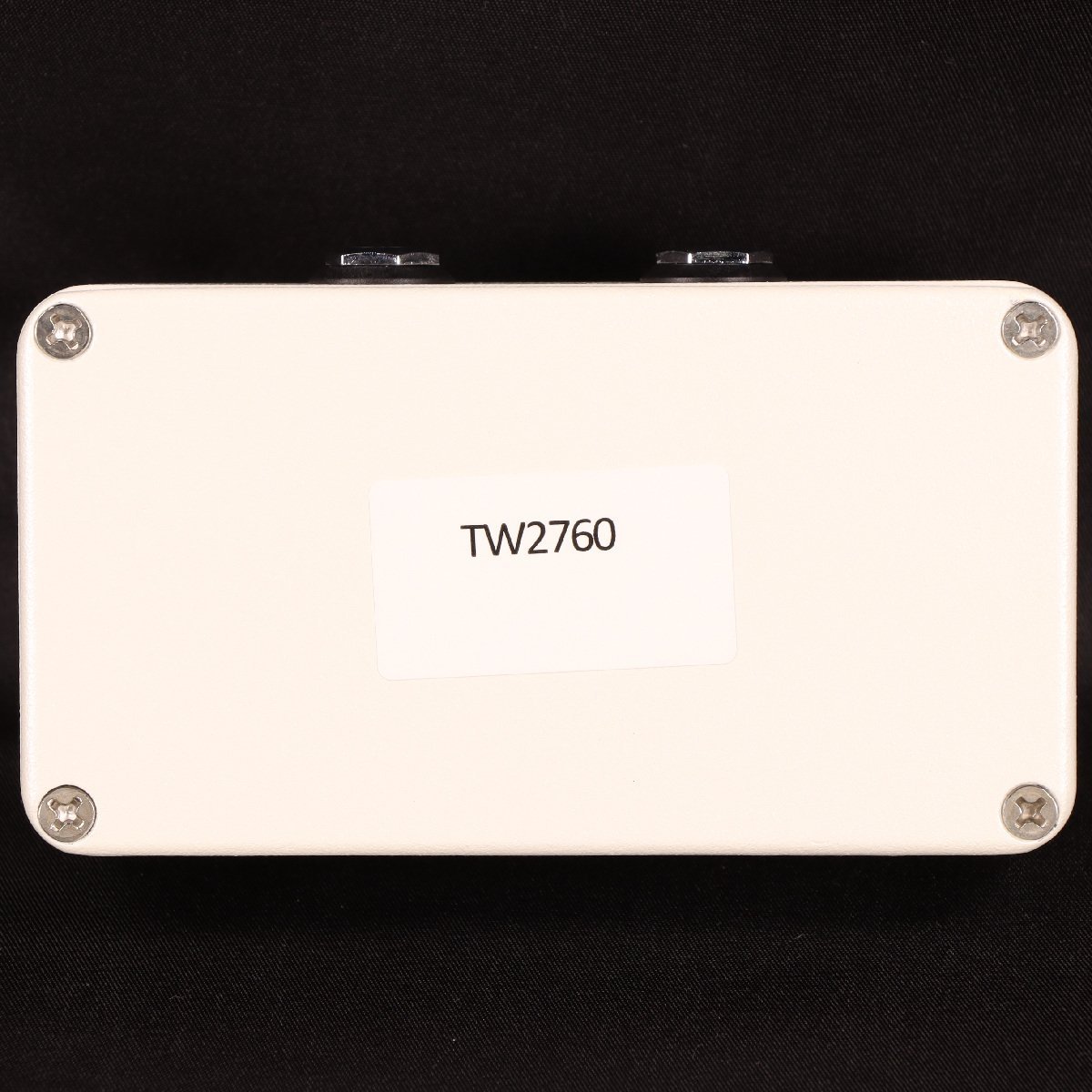 稀少！Lovepedal TCHULA オーバードライブ！ lLovepedal TCHULA オーバードライブ lo